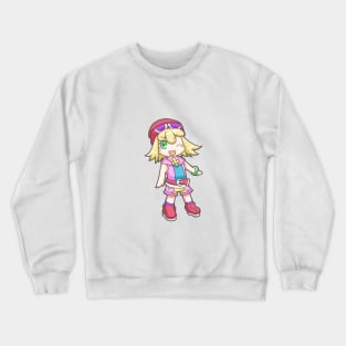 Chibi Amitie Crewneck Sweatshirt